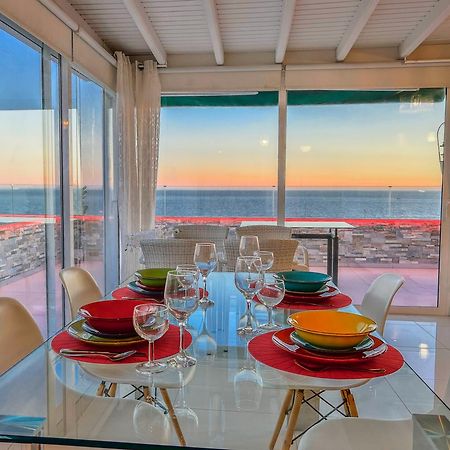 Penthouse Of Views Los Cristianos لوس كريستيانوس المظهر الخارجي الصورة