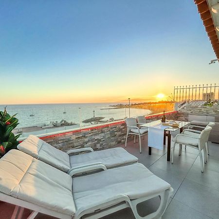 Penthouse Of Views Los Cristianos لوس كريستيانوس المظهر الخارجي الصورة
