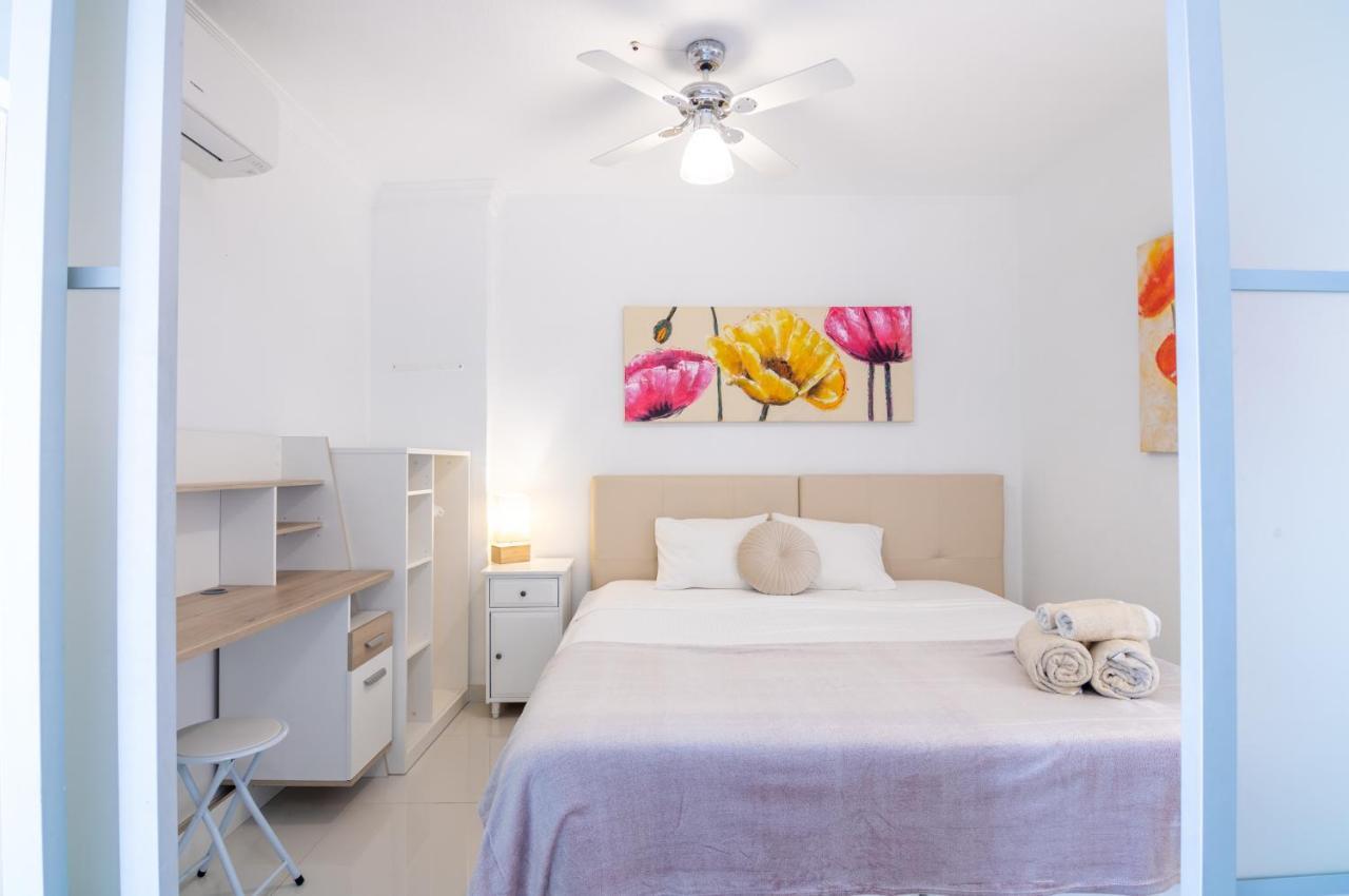 Penthouse Of Views Los Cristianos لوس كريستيانوس المظهر الخارجي الصورة
