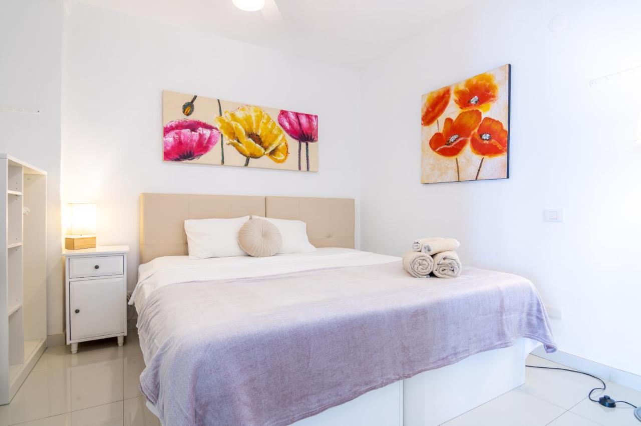 Penthouse Of Views Los Cristianos لوس كريستيانوس المظهر الخارجي الصورة