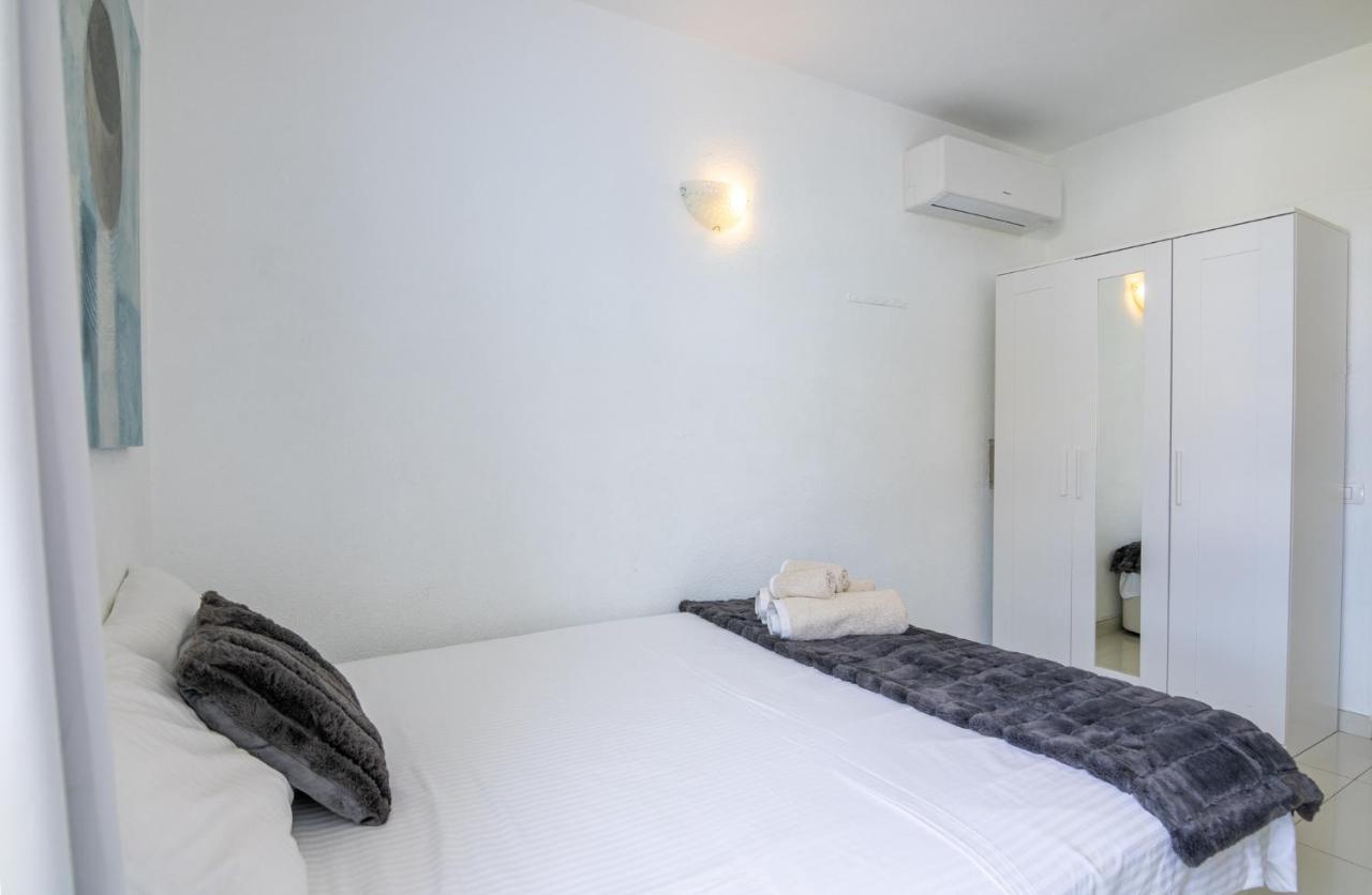 Penthouse Of Views Los Cristianos لوس كريستيانوس المظهر الخارجي الصورة
