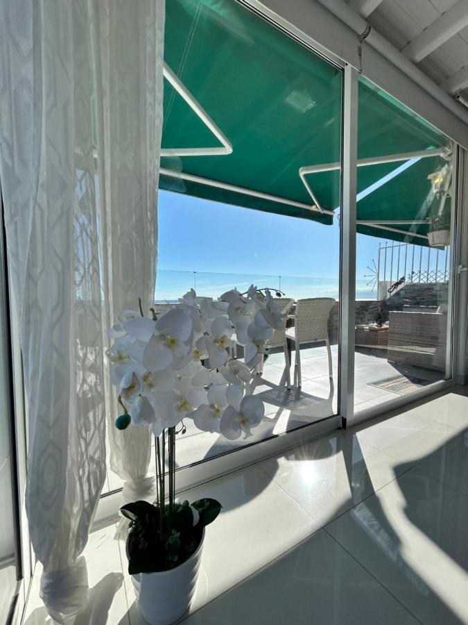 Penthouse Of Views Los Cristianos لوس كريستيانوس المظهر الخارجي الصورة