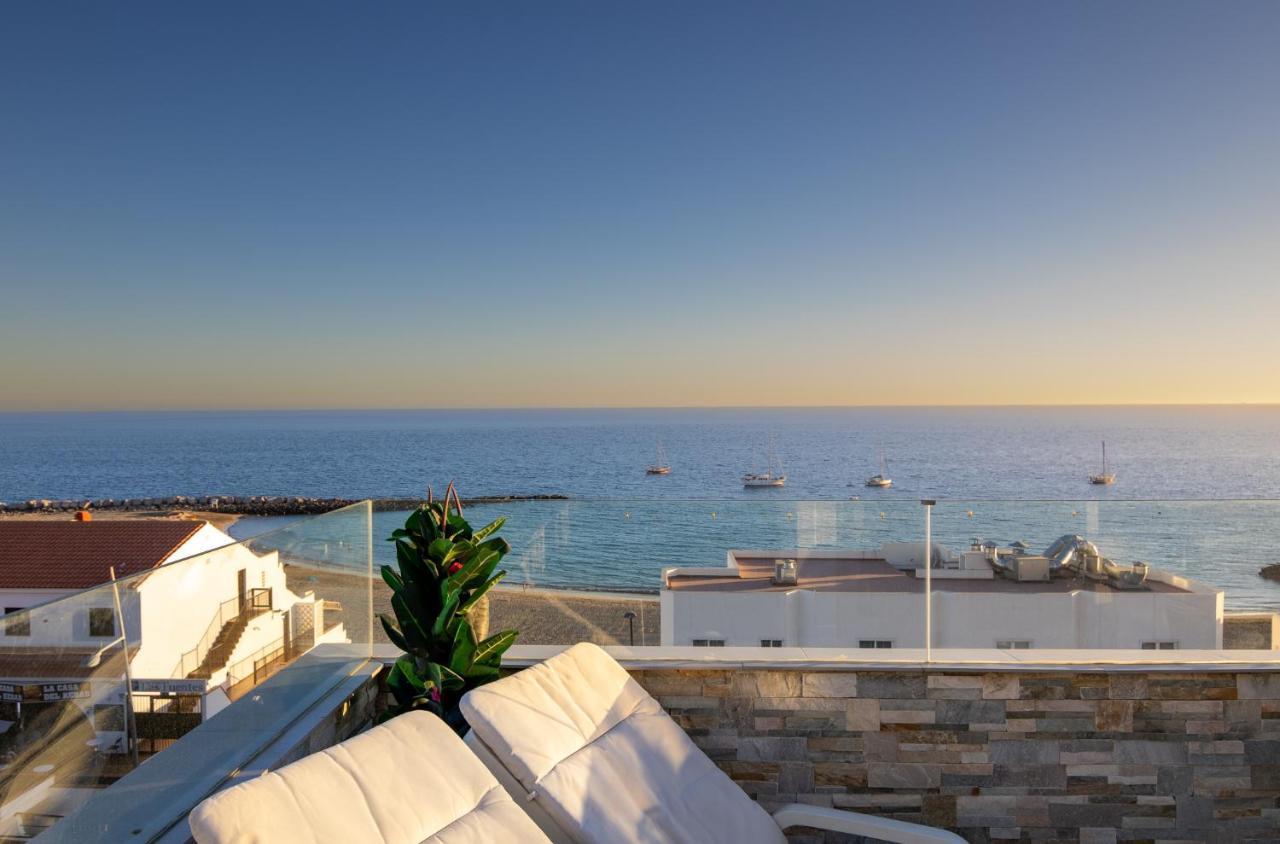 Penthouse Of Views Los Cristianos لوس كريستيانوس المظهر الخارجي الصورة