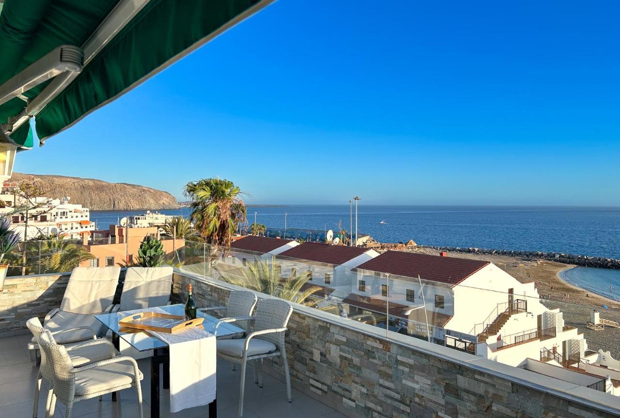Penthouse Of Views Los Cristianos لوس كريستيانوس المظهر الخارجي الصورة