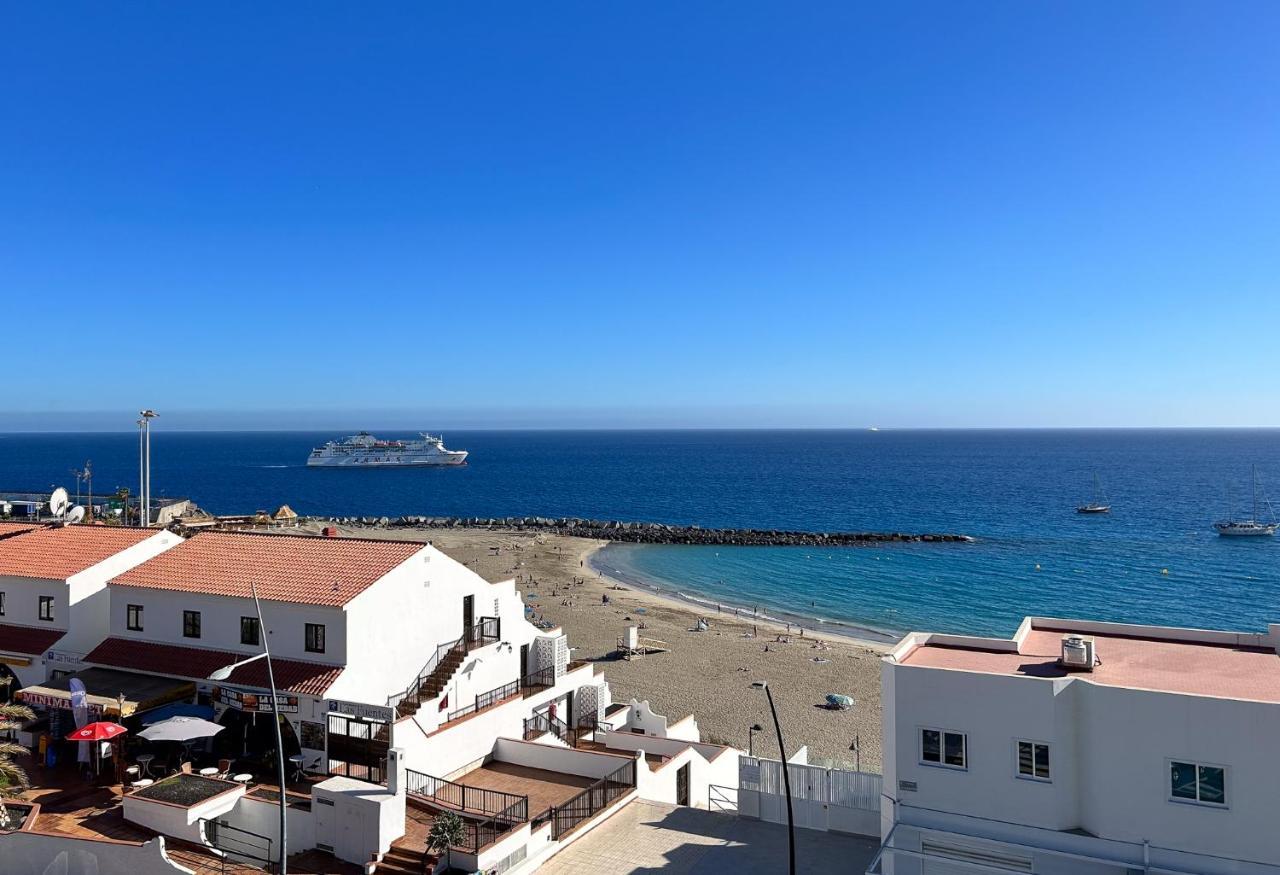 Penthouse Of Views Los Cristianos لوس كريستيانوس المظهر الخارجي الصورة