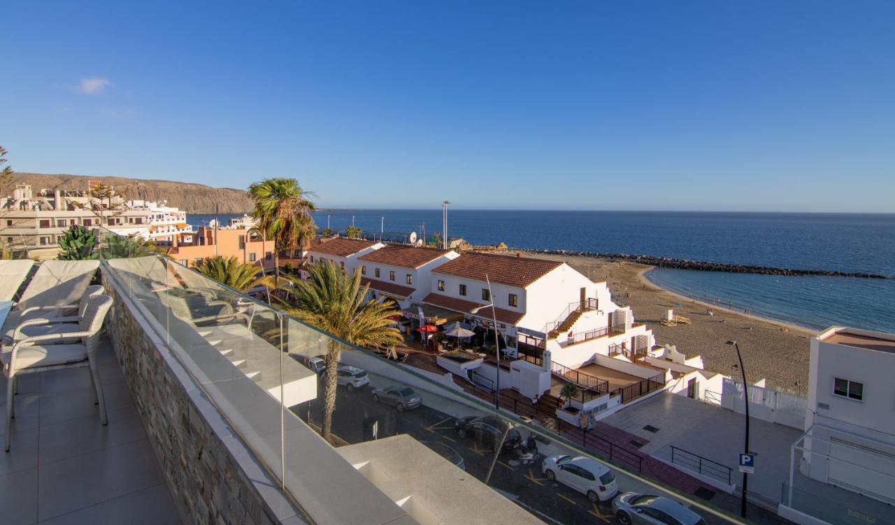 Penthouse Of Views Los Cristianos لوس كريستيانوس المظهر الخارجي الصورة