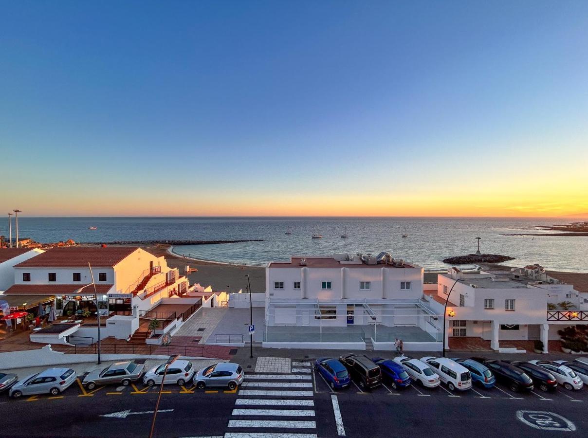 Penthouse Of Views Los Cristianos لوس كريستيانوس المظهر الخارجي الصورة